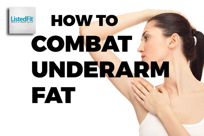 Getting Rid Of Underarm Fat 26