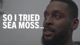 'Video thumbnail for Does Sea Moss Work? My Experience Trying Sea Moss Gel -  UL'