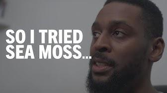 'Video thumbnail for Does Sea Moss Work? My Experience Trying Sea Moss Gel - UL'