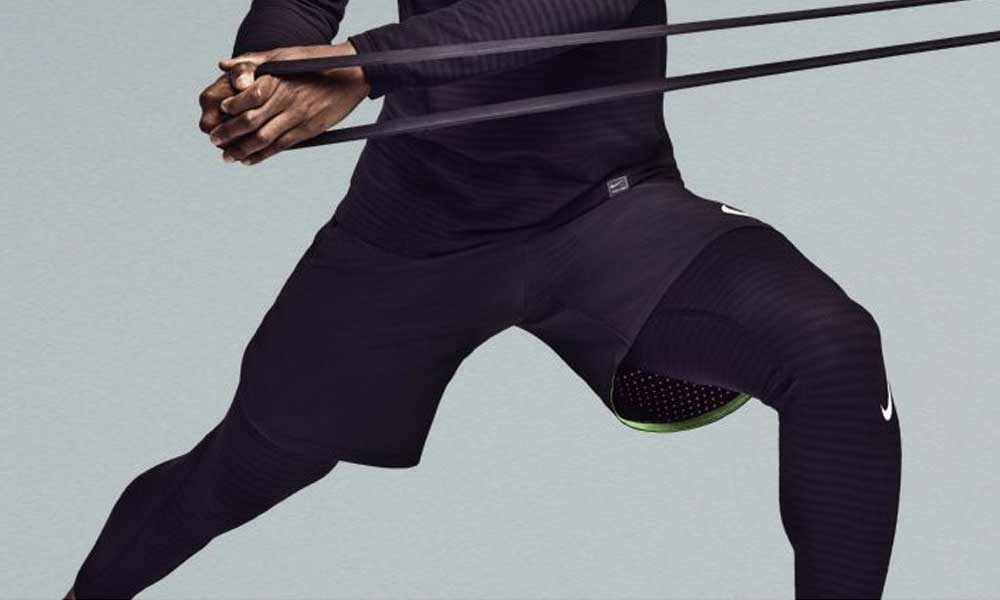 Nike Pro Hyperrecovery Tights Breakdown + Review