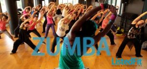 What is Zumba? The Latest Dance-Fitness Craze