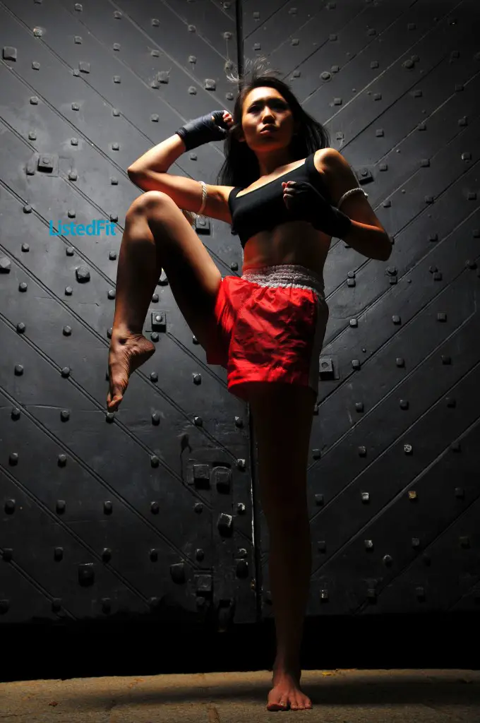 muay thai 1 muay thai
