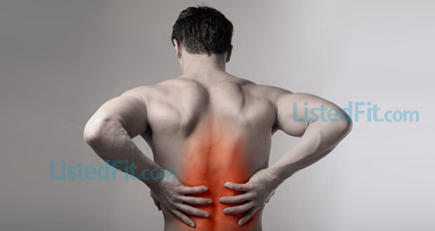 Preventing Back Pain Preventing Back Pain