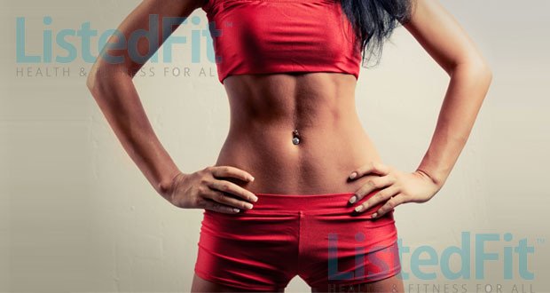 Burning Belly Fat? – Add these to your diet