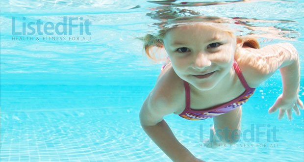 Learn To Swim Learn To Swim
