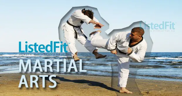Learning Taekwondo – The Benefits