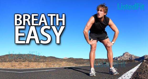 How To Breathe When Running cardio breathing techniques