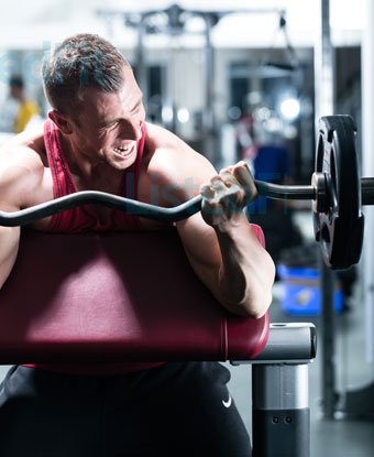 Bulk Without Getting Fat build muscle through intense workout Bulk Without Getting Fat build muscle through intense workout