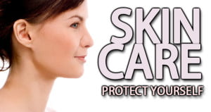 Daily Skin Care Routine protect your skin