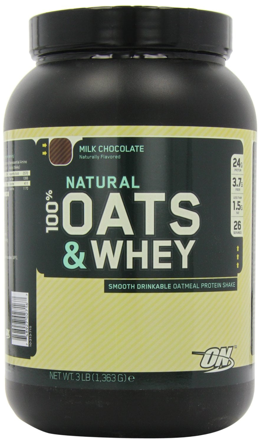 top best tasting protein powder