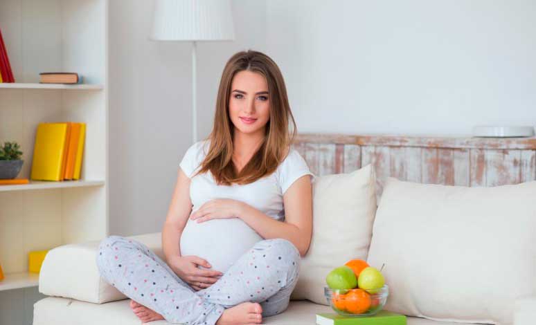5 Post Natal Vitamins Every Mother Should Consider