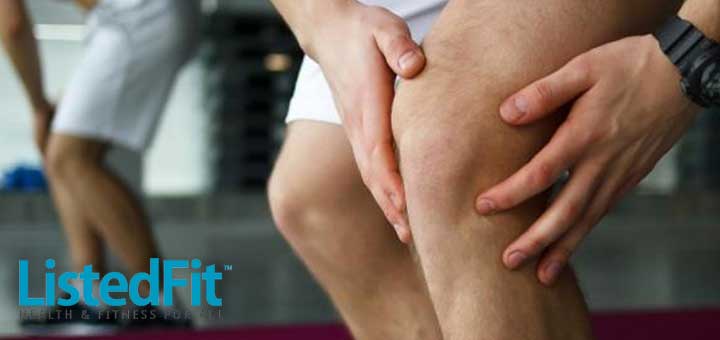 Why Do My Knees Swell After Running?