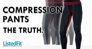 nike compression pants review Do Compression Tights Work