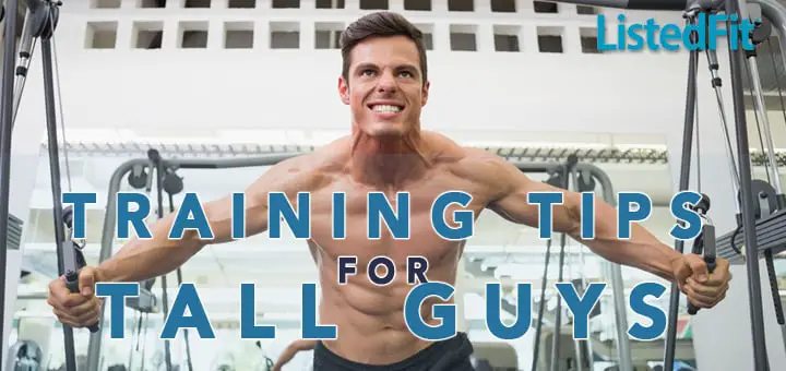 training-tips-for-tall-guys training tips for tall guys2
