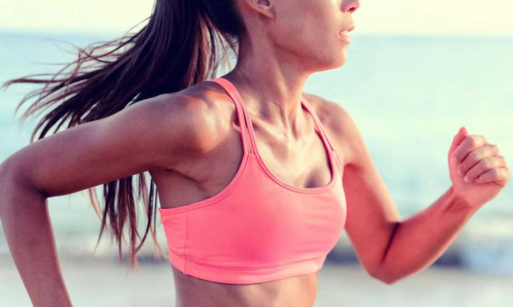 best sports bra to stop bounce