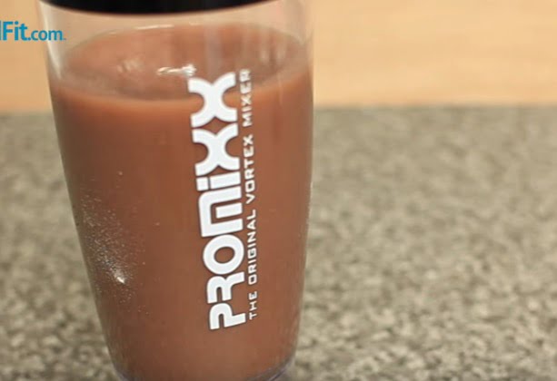Promixx Vortex 2.0 Review - VIDEO 5