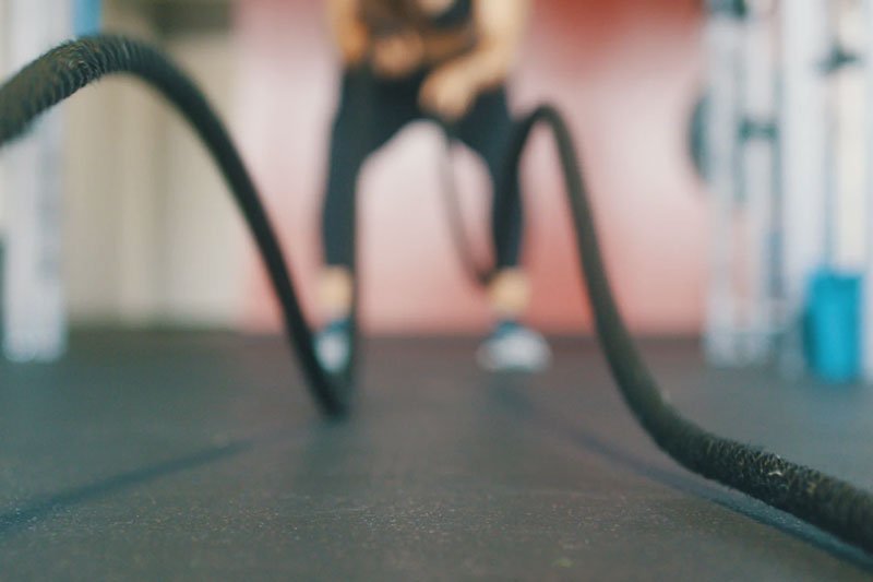HIIT Workouts - The Basics 1 what is hiit training