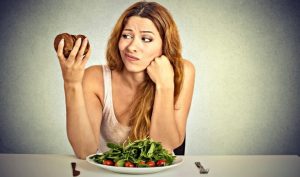 avoid carbs to lose weight