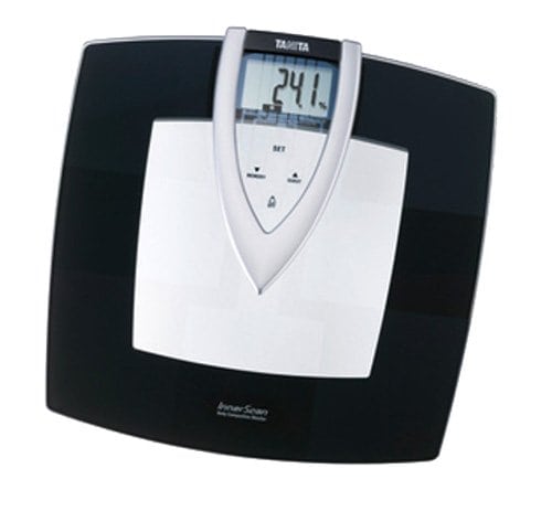 Best_Bathroom_Scales Tanita BC571- Best Bathroom Scales