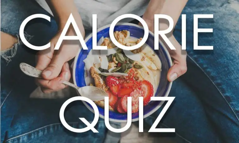 CALORIE-QUIZ CALORIE-QUIZ starbucks-drinking Calories in food