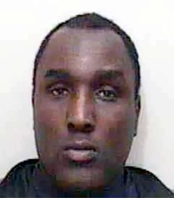 Arobieke Aka 'Purple Aki' (Liverpool Echo)