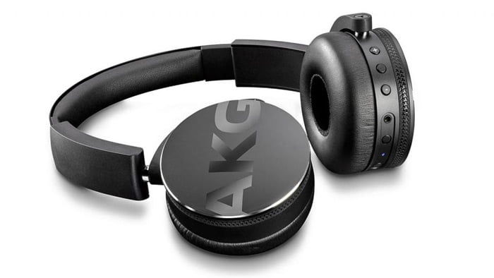 AKG Y50BT Bluetooth Headphone Review – Are They a Good Buy?