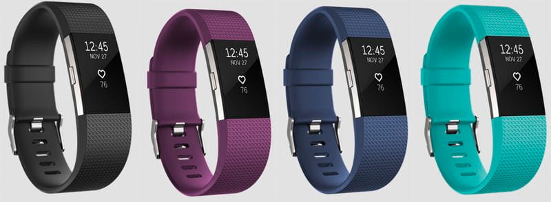 fitbit charge 2 fitness gadgets fitbit charge 2 fitness gadgets