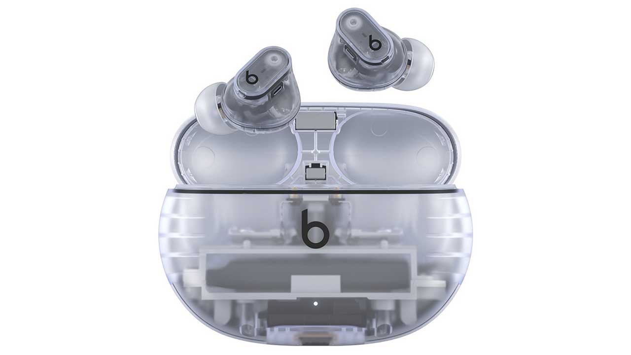beats studio buds large