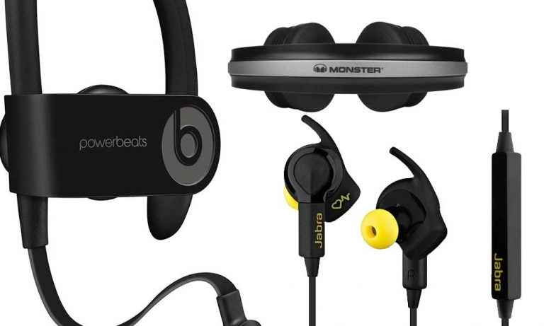 best-bluetooth-headphones-for-working-out-powerbeats-3-monster-isport-freedom-jabra-pulse-bt