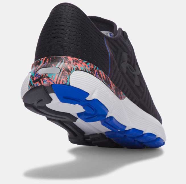 under armour gemini 3 re smart shoes