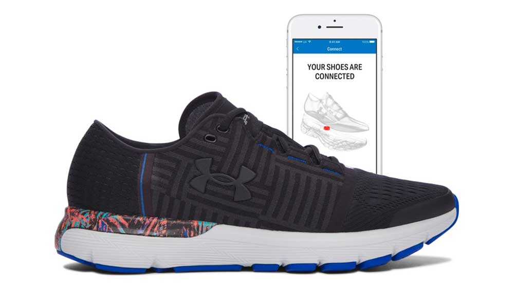 Ab-Sole-lutely Innovative! – Under Armour Gemini 3 RE Smart Shoes