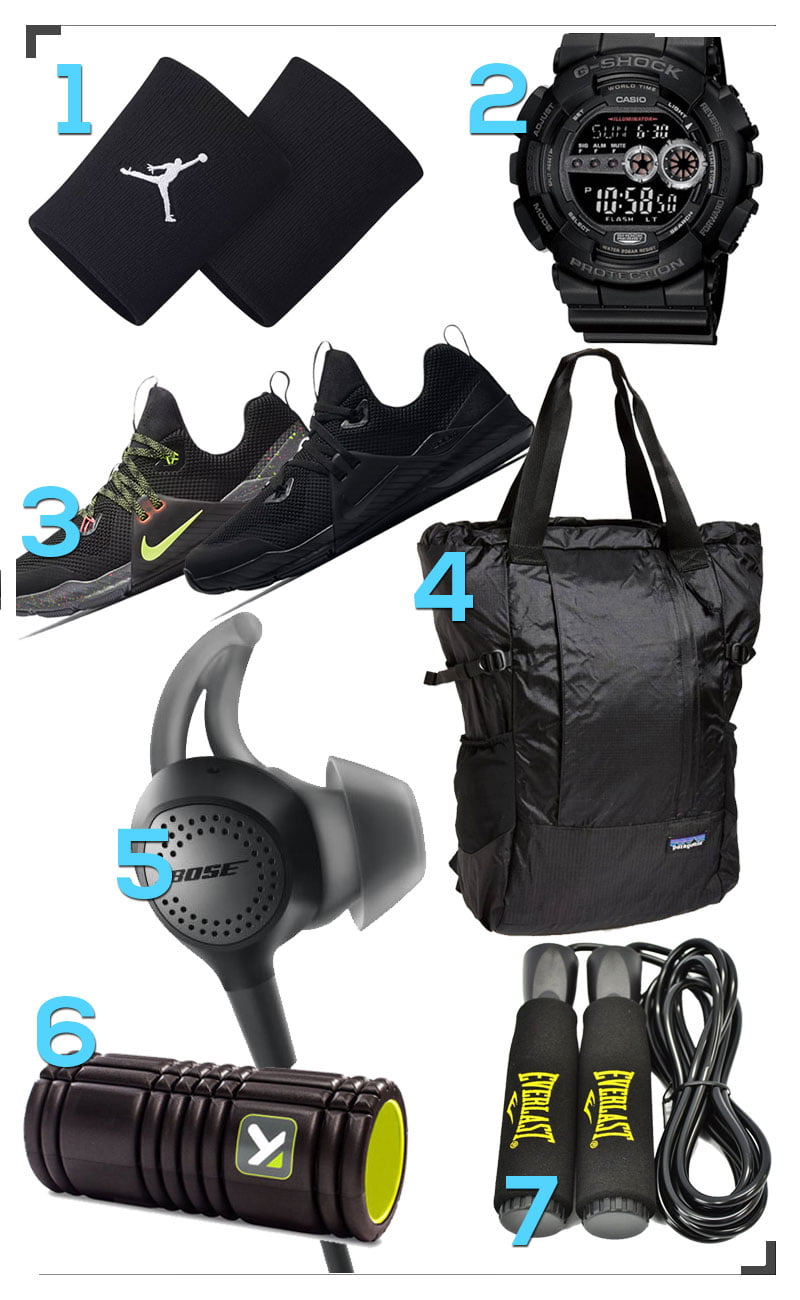 all-black-everything-top-7-essentials-for-gym-goers-listedfit