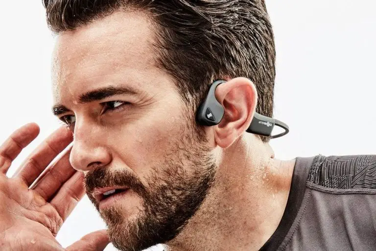top 5 Wireless Bone Conduction Headphones