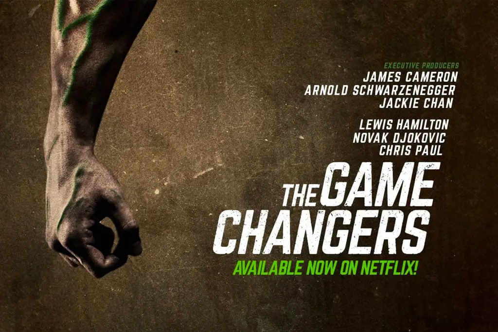 Blog What's The Game Changers Movie All About?