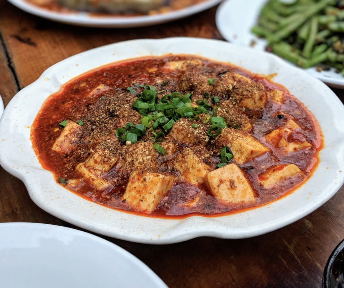 Blog - I Watched The Game Changers Movie and I've Not Been The Same Since 5 tofu gamechangers movie