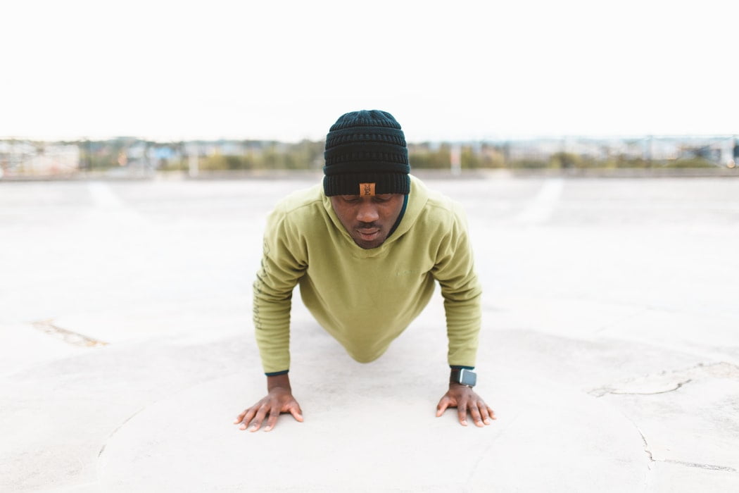 Can You Build Muscle With Calisthenics 2 Can You Build Muscle With Calisthenics 2