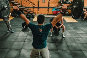 Does crossfit help with weight loss crossfit common questions 4 What is CrossFit And Is It Right For Me 9