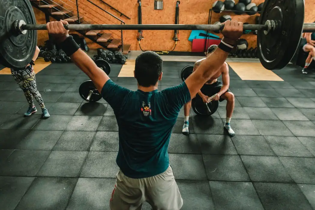 What is CrossFit And Is It Right For Me? – All You Need To Know