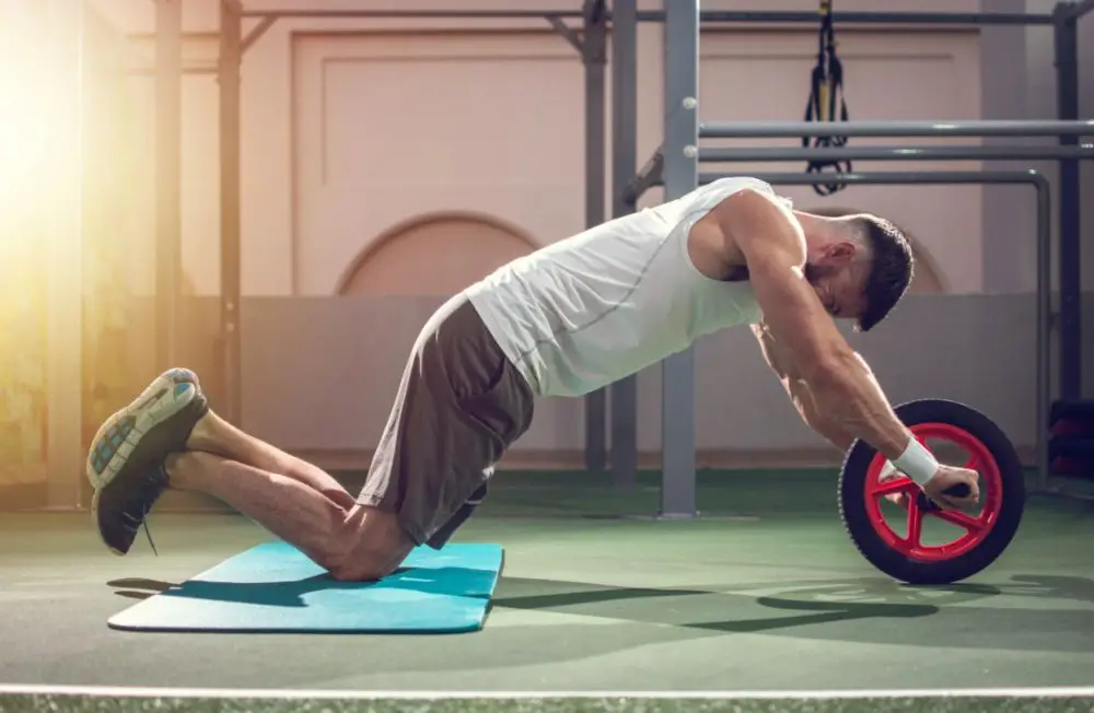 Ab Rollers Vs SitUps Are Your Ab Workouts Lacking? ListedFit