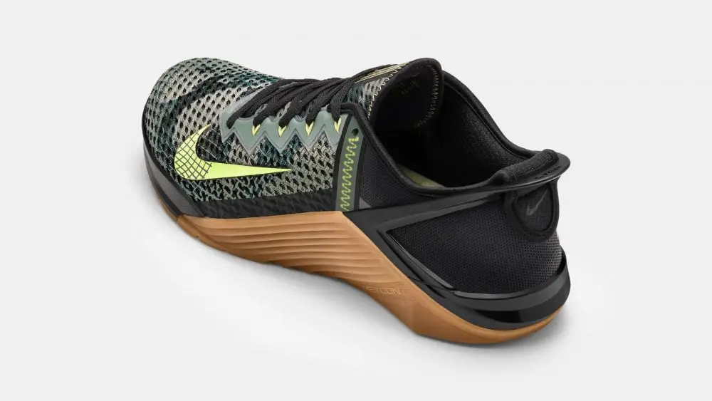 do nike metcons run small