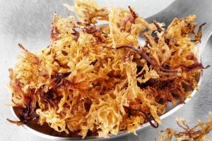 is sea moss a superfood