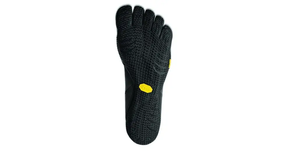 Are Vibram Five Fingers Good For Your Feet?