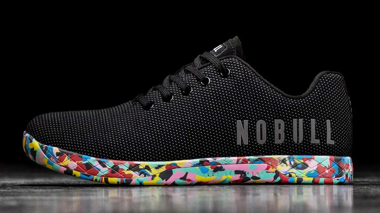 Do Nobull Shoes Run True To Size? – Nobull FAQs The Bold Shoes Everyone’s Talking About