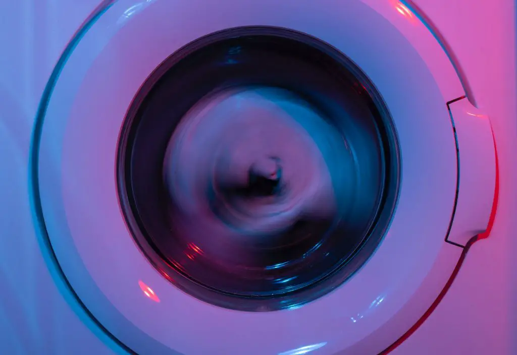 adidas how durable is primeknit washing machine