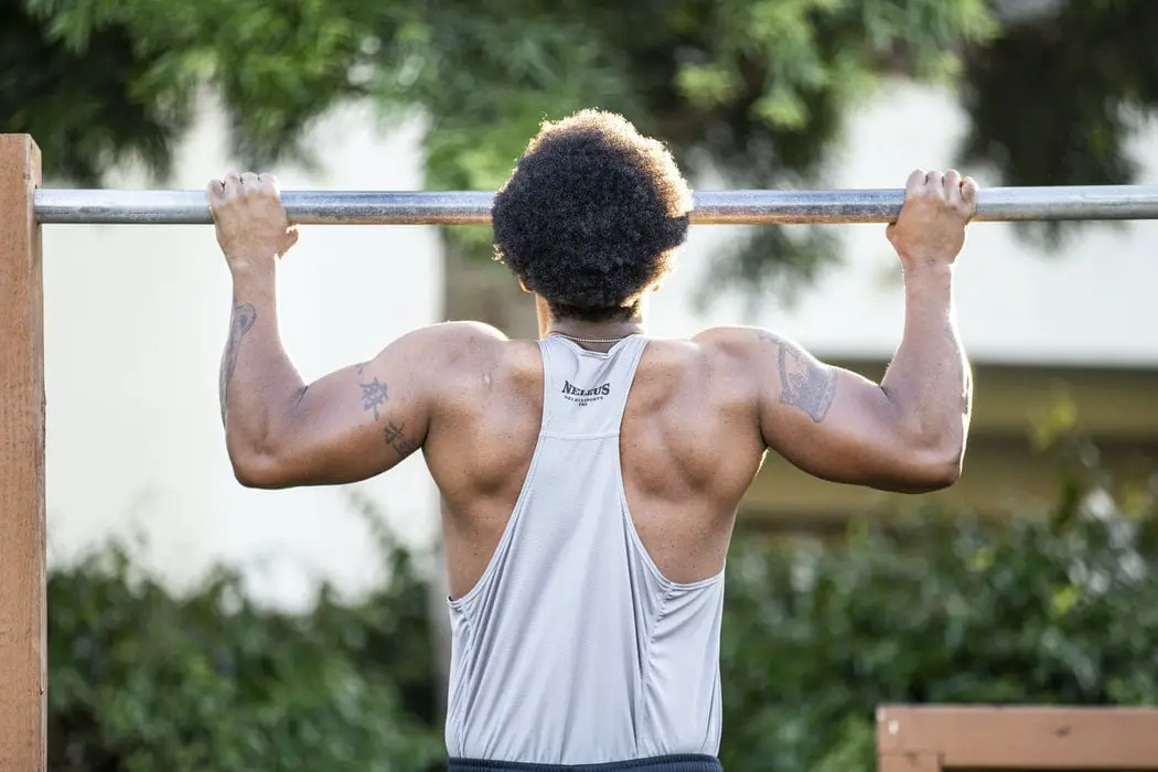 How Many Pull-Ups Is Good? What Should you Aim For? 1 How Many Pull-Ups Is Good