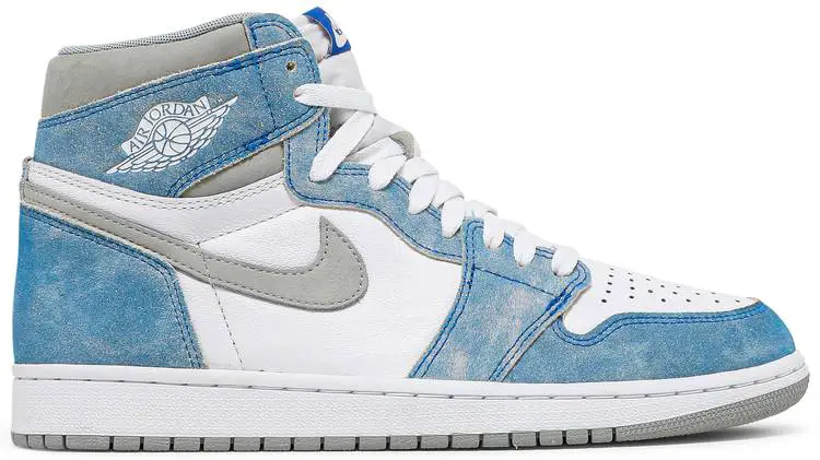 Is The Jordan 1 A Good Lifting Shoe? Is The Jordan 1 A Good Lifting Shoe?