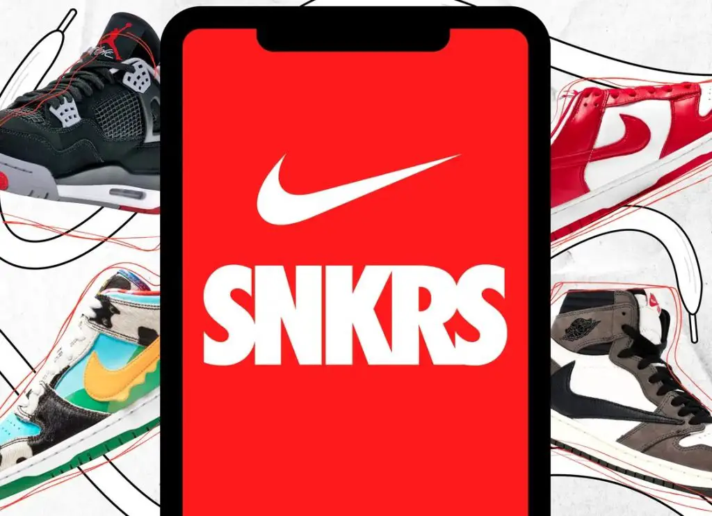 Why Do I Never Win On Snkrs App? Is The SNKRS App Pointless