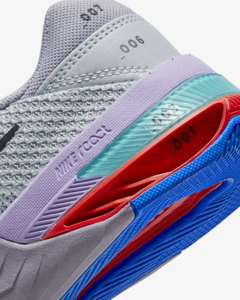 The New Nike Metcon 7 – Breakdown - ListedFit