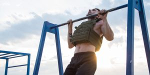 Training With Weighted Vests - The Lowdown