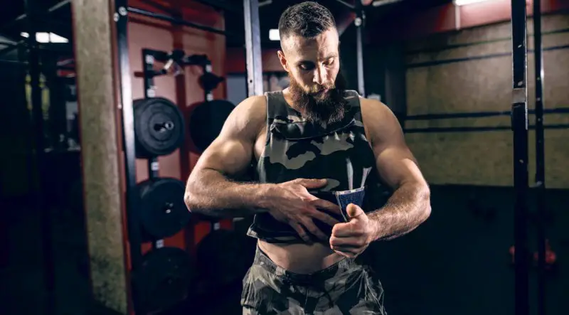 Training With Weighted Vests - The Lowdown benefits of weighted vests